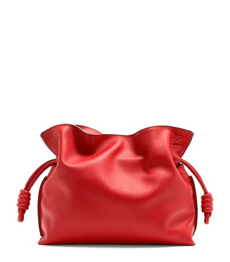 bags similar to loewe flamenco